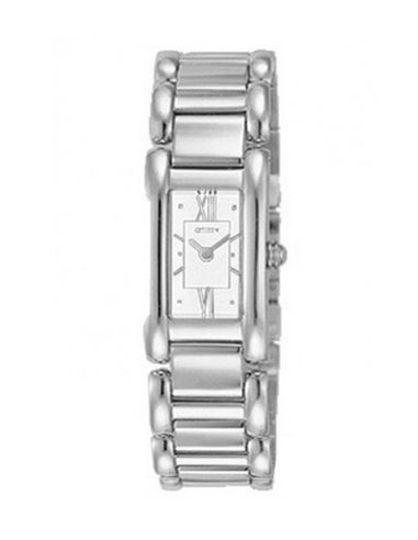 | EZ6141-53C | Damenuhr Citizen « QUARTZ » EZ6141-53C