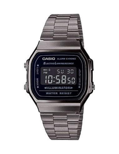 | A168WEGG-1BEF | Reloj Casio « COLLECTION » A168WEGG-1BEF