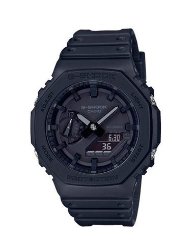 Reloj Casio GA-2100-1A1ER G-Shock & G-Carbon