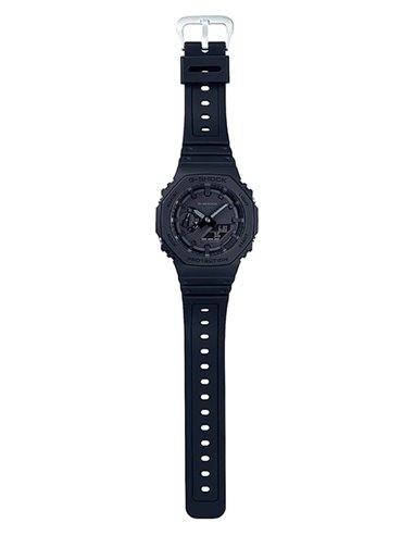 Reloj Casio GA-2100-1A1ER G-Shock & G-Carbon