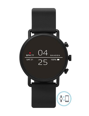 | SKT5100 | Damenuhr Smartwatch Skagen Falster SKT5100