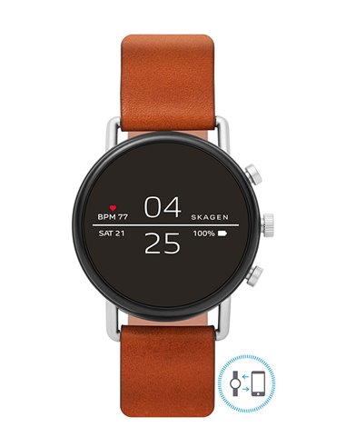 | SKT5104 | Damenuhr Smartwatch Skagen Falster SKT5104