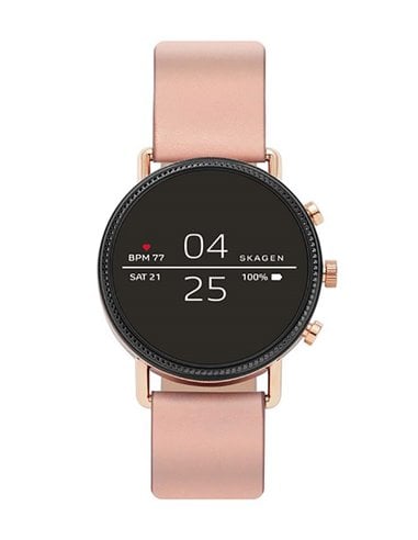 | SKT5107 | Relógio Smartwatch Skagen Falster SKT5107