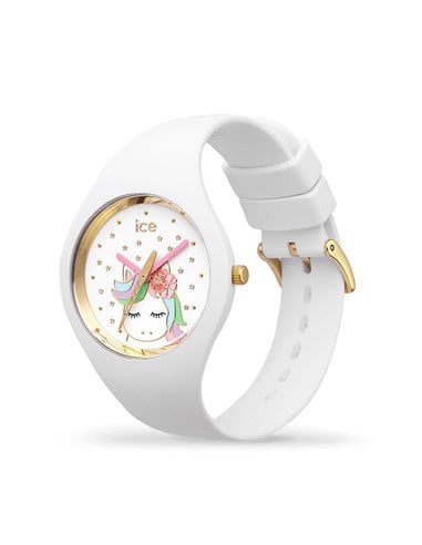 | 016721 | Relógio ICE Watch 016721 Fantasia Branca