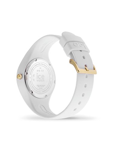 | 016721 | Damenuhr ICE Watch 016721 Fantasie Weiße