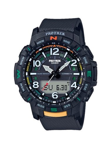 | PRT-B50-1ER | Montre Casio « PRO TREK SMART » PRT-B50-1ER