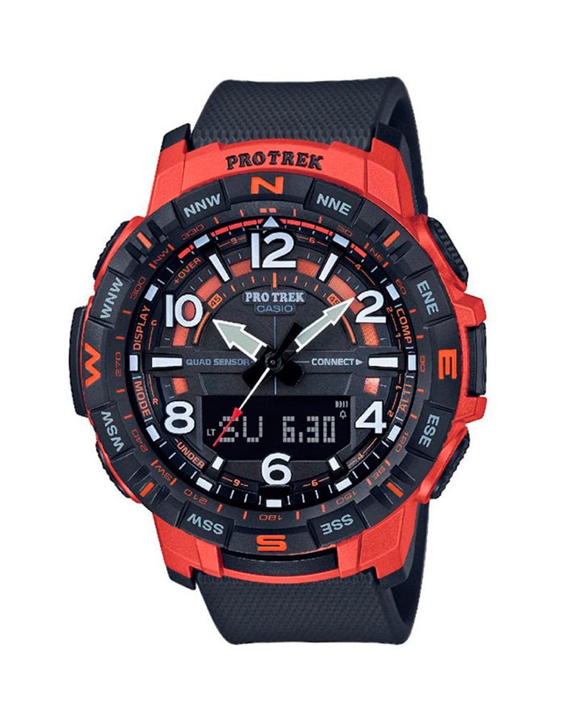 | PRT-B50-4ER | Casio PRO TREK SMART PRT-B50-4ER Watch