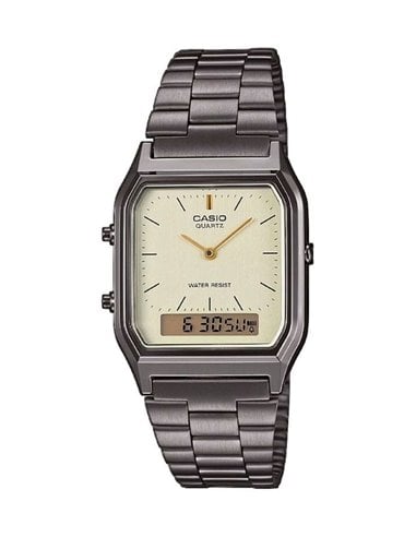 | AQ-230EGG-9AEF | Reloj Casio « Vintage EDGY » AQ-230EGG-9AEF