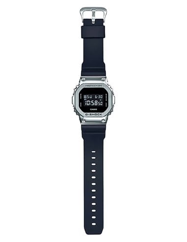 | GM-5600-1ER | Montre Casio GM-5600-1ER G-SHOCK STEEL