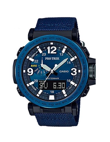| PRG-600YB-2ER | Montre Casio PRO TREK SAFARI THEME
