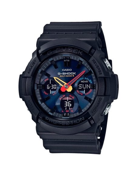 Neon g sales shock watch