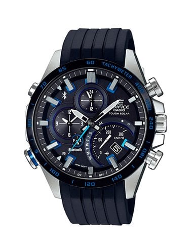 | EQB-501XBR-1AER | Casio EDIFICE BLUETOOTH® EQB-501XBR-1AER