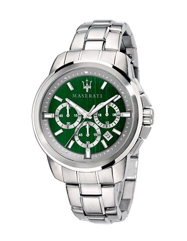 | R8873621017 | Reloj Maserati « SUCCESSO » R8873621017