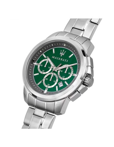 | R8873621017 | Reloj Maserati « SUCCESSO » R8873621017