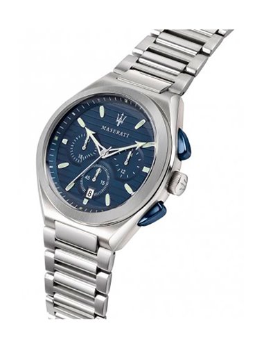 | R8873639001 | Relógio R8873639001 Maserati TRICORNIC
