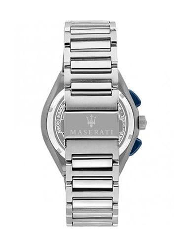 | R8873639001 | Maserati R8873639001 TRICORNIC Watch