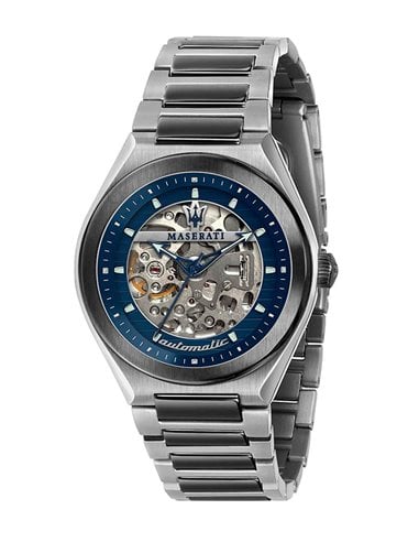 | R8823139001 | Relógio Maserati « TRICORNIC AUTOMATIC » R8823139001