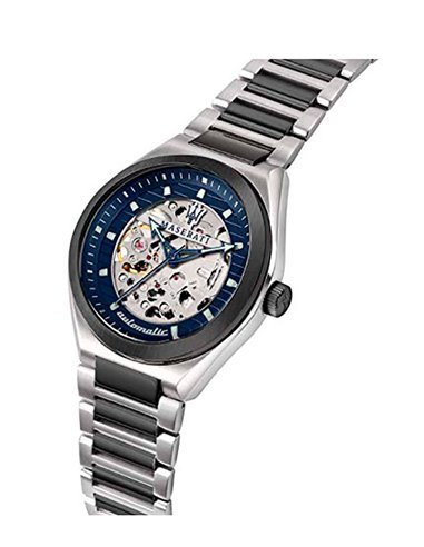 | R8823139001 | Relógio Maserati « TRICORNIC AUTOMATIC » R8823139001