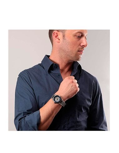 | R8823139001 | Relógio Maserati « TRICORNIC AUTOMATIC » R8823139001