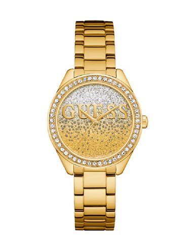 | W0987L2 | Damenuhr W0987L2 Guess GLITTER GIRL