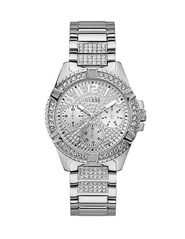 | W1156L1 | Relógio W1156L1 Guess FRONTIER