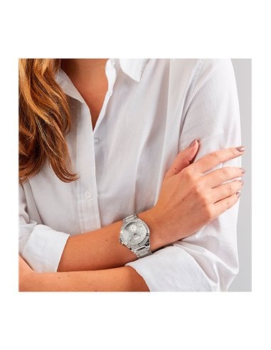 | W1156L1 | Guess W1156L1 FRONTIER Watch