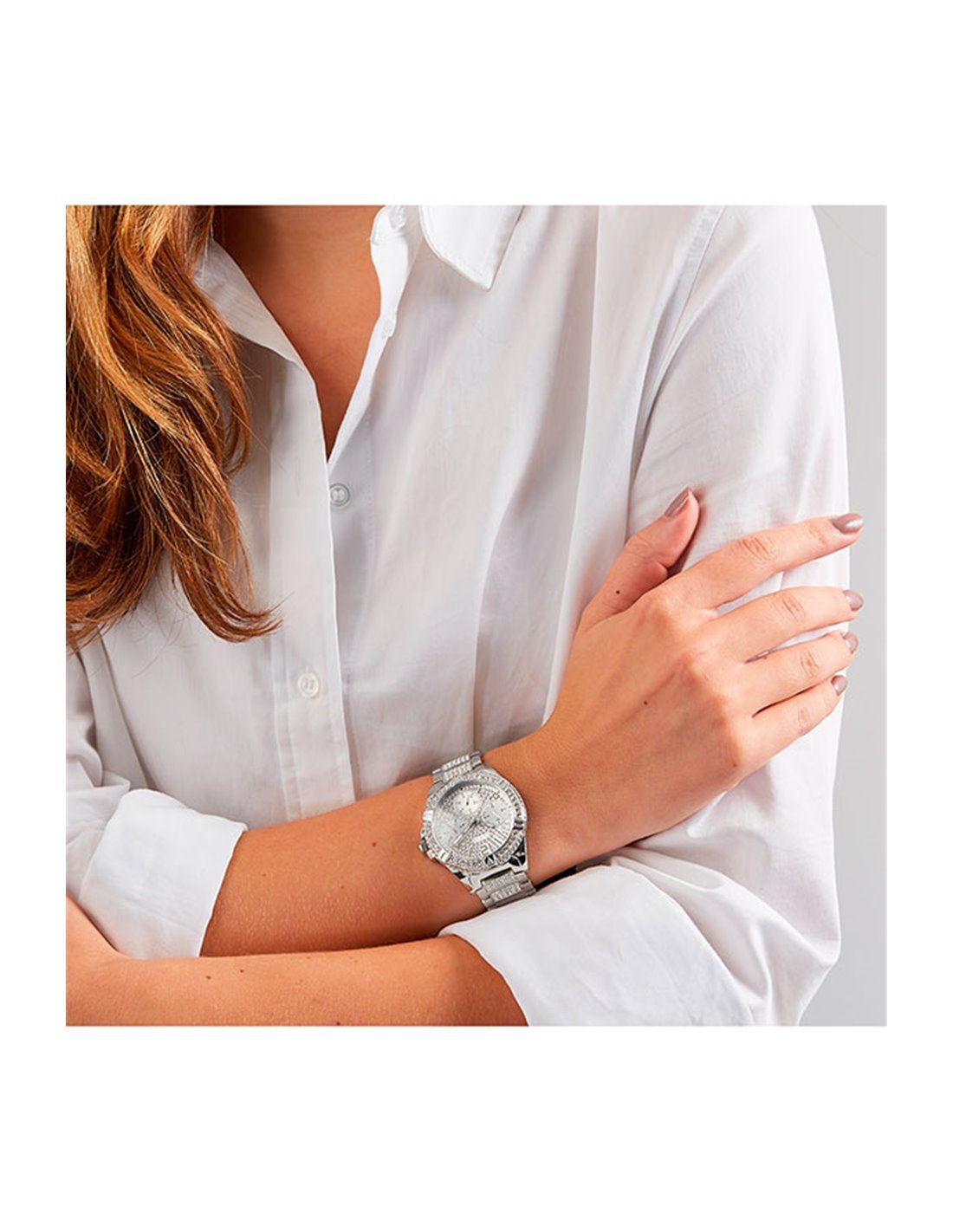 Guess online watch w1156l1