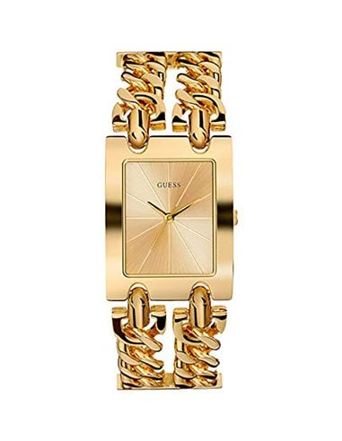 | W1117L2 | Guess W1117L2 HEAVY METAL Watch
