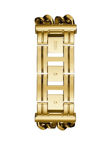 | W1117L2 | Damenuhr W1117L2 Guess HEAVY METAL