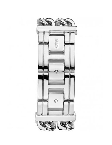 Damenuhr Guess W1117L1 Heavy Metal - Main Image