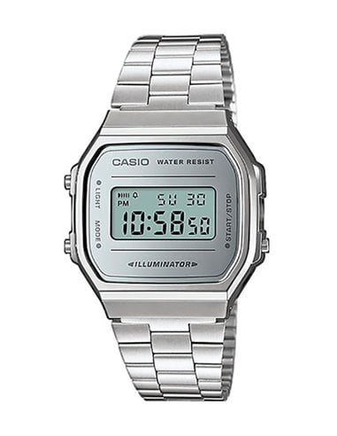 | A168WEM-7EF | Reloj Casio « COLLECTION » A168WEM-7EF