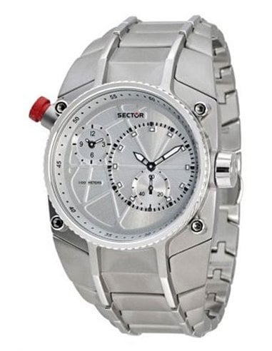 | R3253395045 | Herrenuhr Sector R3253395045 EAGLE 42195
