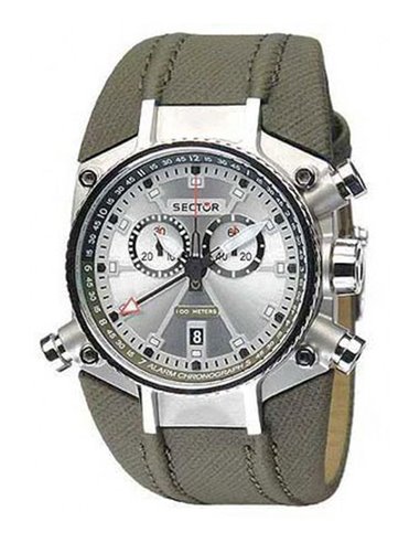 | R3271695215 | Montre Sector R3271695215 EAGLE 42195