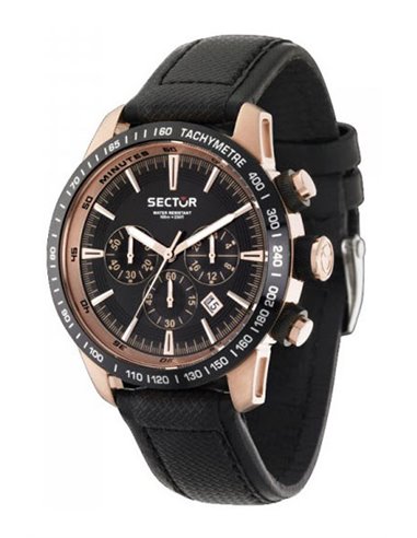 | R3271975001 | Herrenuhr Sector R3271975001 CHRONO 850