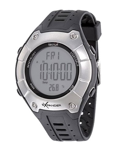 | R3251174215 | Montre Sector R3251174215 EXPANDER OUTDOOR