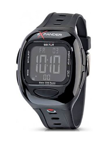 | R3251173025 | Herrenuhr Sector R3251172295 EXPANDER CARDIO
