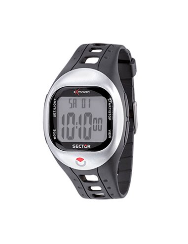 | R3251173115 | Damenuhr Sector R3251173115 EXPANDER CARDIO