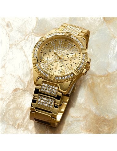 | W1156L2 | Reloj W1156L2 Guess FRONTIER