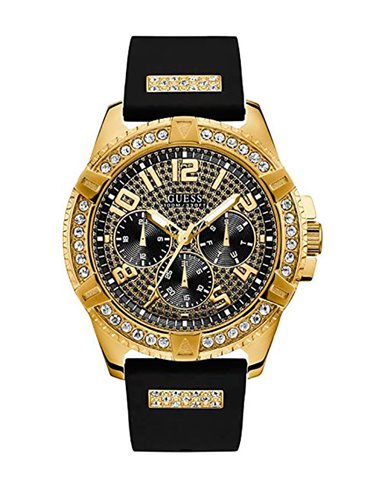 | W1132G1 | Herrenuhr Guess « FRONTIER » W1132G1