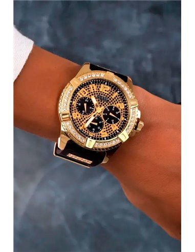 | W1132G1 | Relógio Guess « FRONTIER » W1132G1