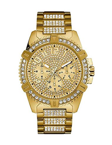 | W0799G2 | Reloj Guess « FRONTIER » W0799G2