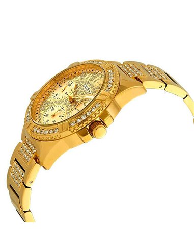 | W0799G2 | Reloj Guess « FRONTIER » W0799G2