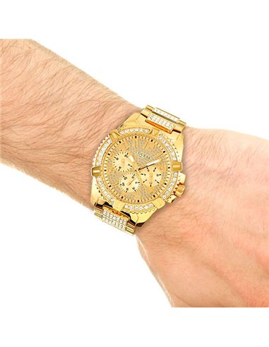 | W0799G2 | Reloj Guess « FRONTIER » W0799G2