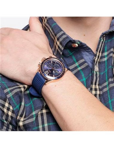 | W0971G3 | Herrenuhr W0971G3 Guess FLEET