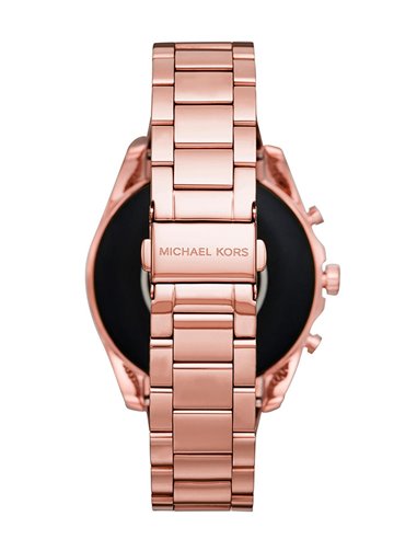 | MKT5086 | Damenuhr Smartwatch Michael Kors Bradshaw 2.0 GEN 5 MKT5086