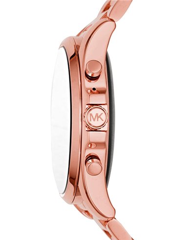 | MKT5086 | Damenuhr Smartwatch Michael Kors Bradshaw 2.0 GEN 5 MKT5086