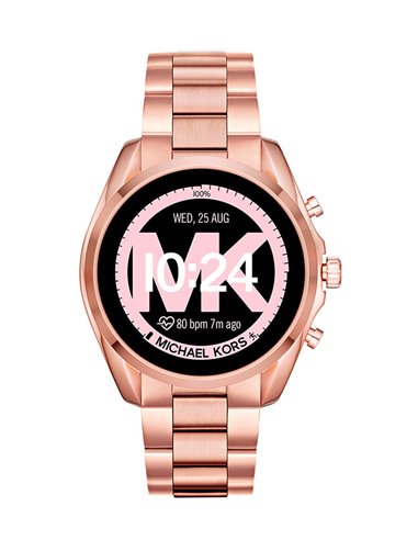 | MKT5086 | Michael Kors Smartwatch Bradshaw 2.0 GEN 5 MKT5086