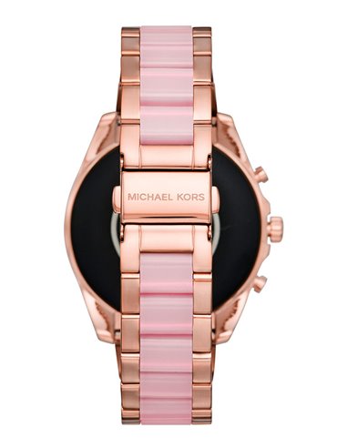 | MKT5090 | Relógio Smartwatch Michael Kors Bradshaw 2.0 GEN 5 MKT5090