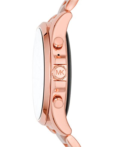 | MKT5090 | Relógio Smartwatch Michael Kors Bradshaw 2.0 GEN 5 MKT5090