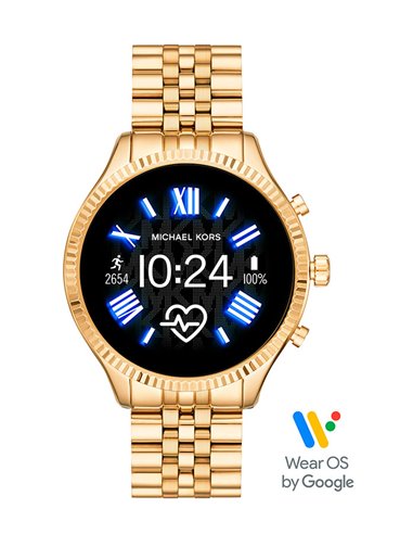 | MKT5078 | Damenuhr Smartwatch Michael Kors Lexinton 2.0 GEN 5 MKT5078